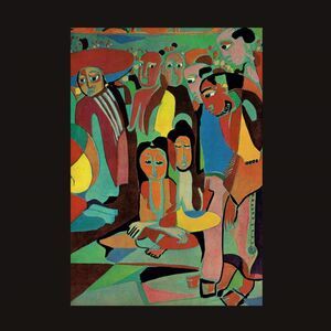 Davison,Brian / Every Which Way - Every Which Way: 50th Anniversary Remastered